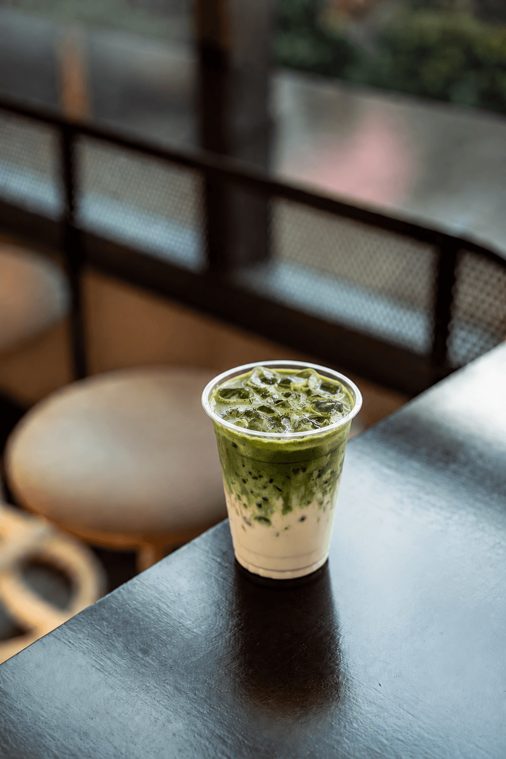 Matcha Latte