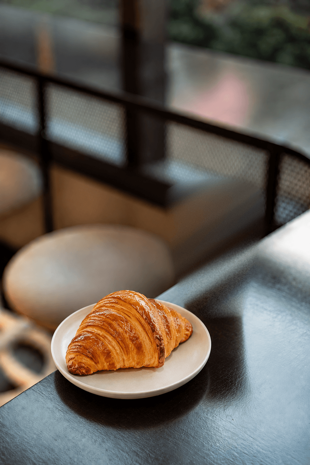 Plain Croissant