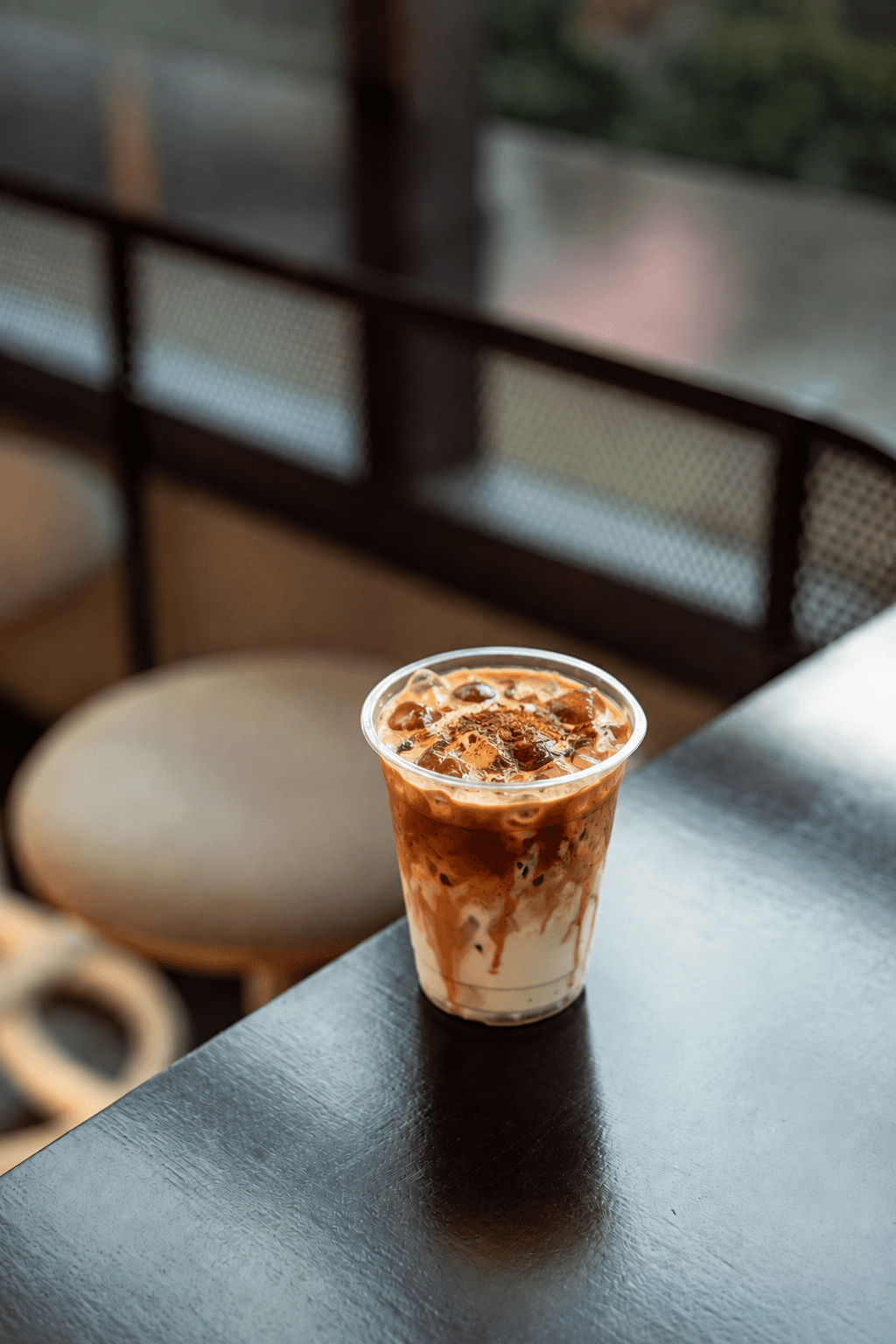 Spanish Latte